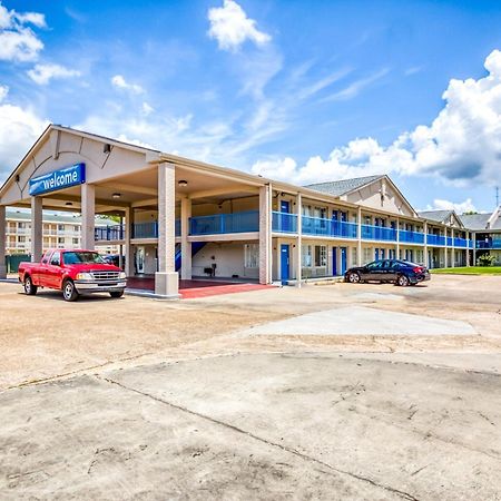 Oyo Hotel Baton Rouge East I-12 Louisiana Exterior foto