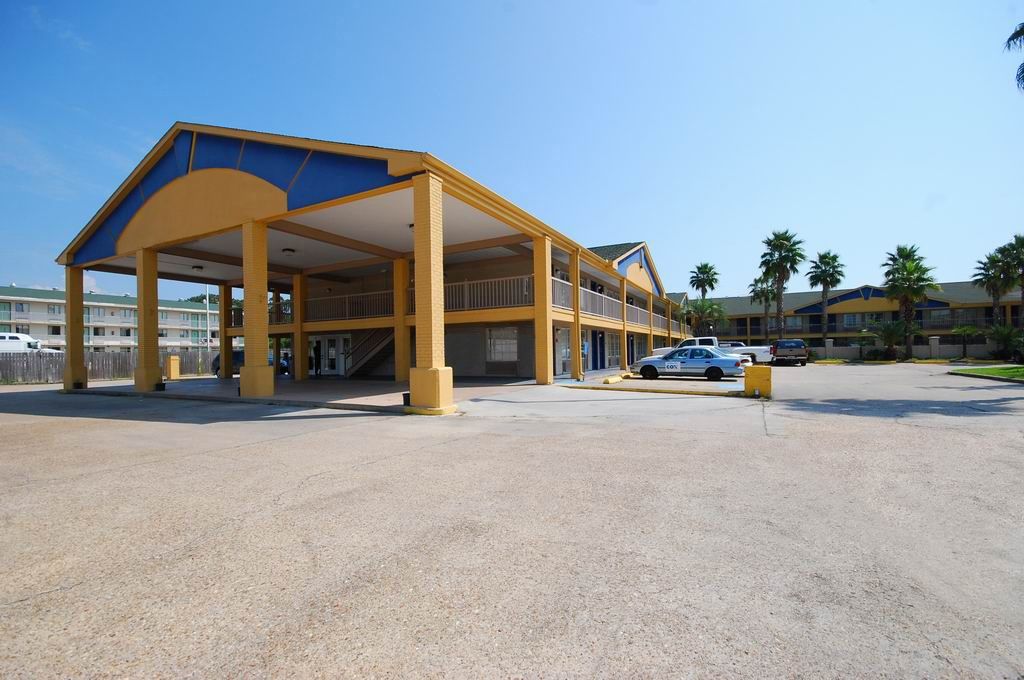 Oyo Hotel Baton Rouge East I-12 Louisiana Exterior foto