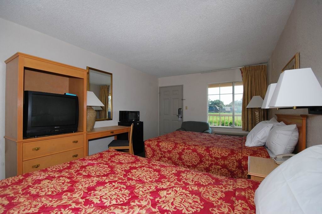 Oyo Hotel Baton Rouge East I-12 Louisiana Habitación foto