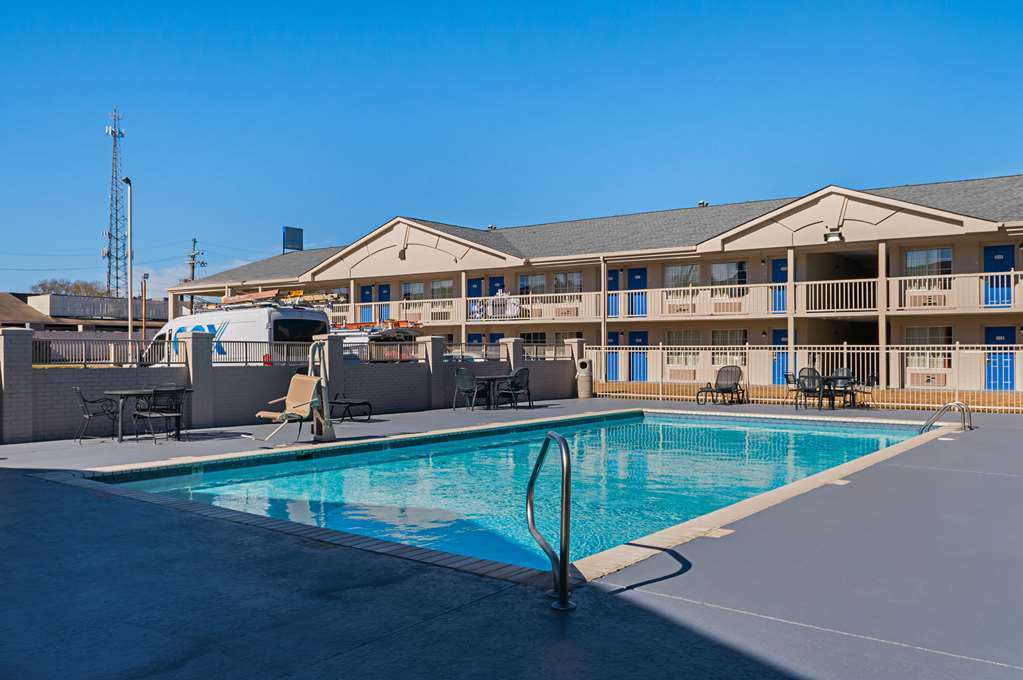 Oyo Hotel Baton Rouge East I-12 Louisiana Facilidades foto