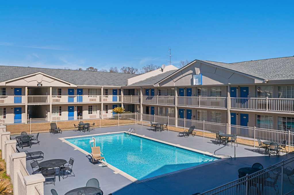 Oyo Hotel Baton Rouge East I-12 Louisiana Facilidades foto